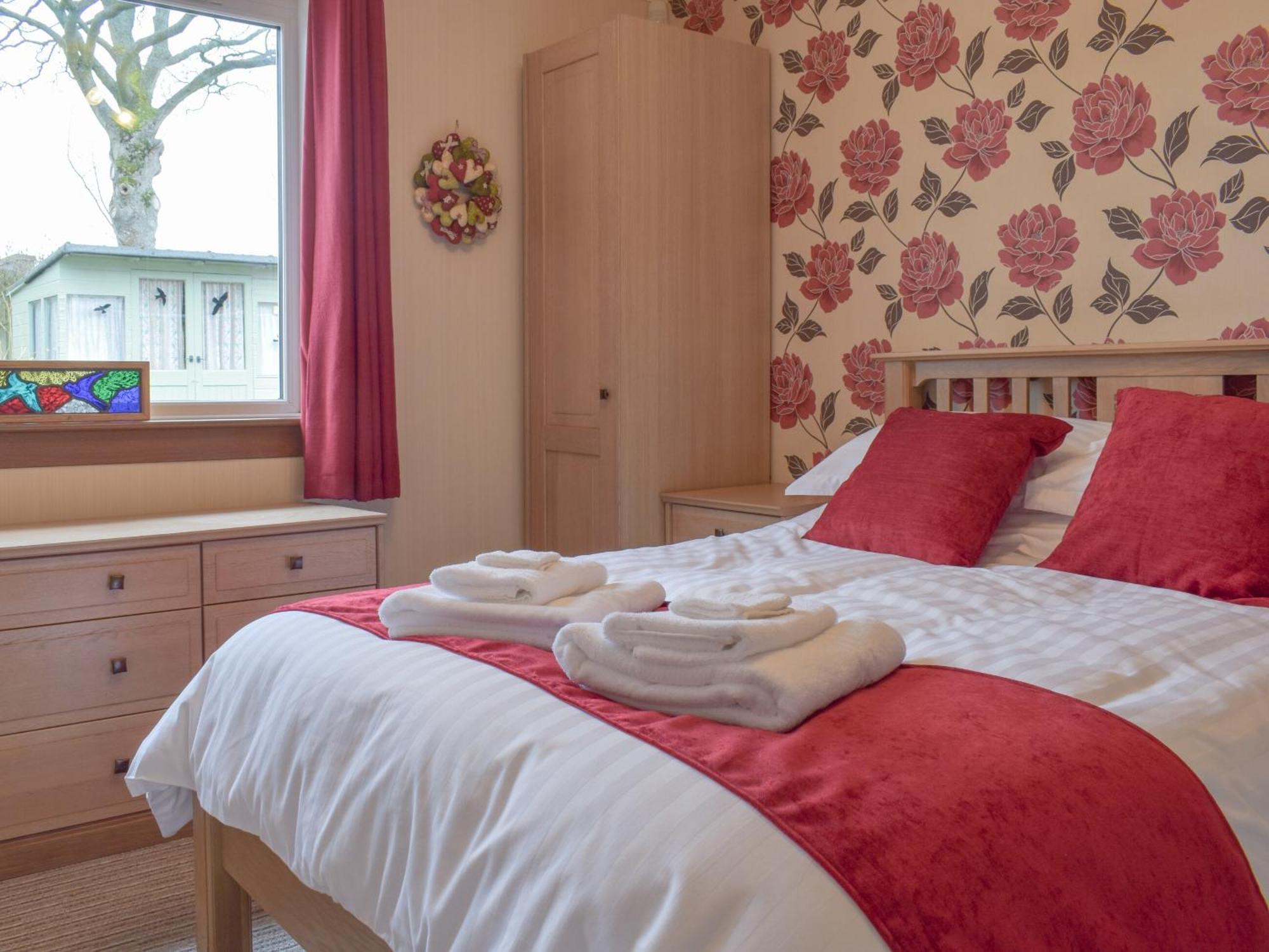 The Shieling Villa Biggar Room photo